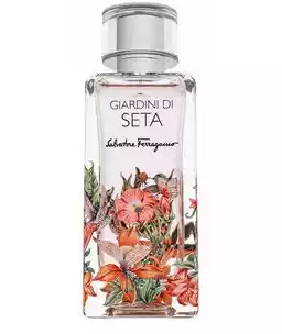 Salvatore Ferragamo Giardini di Seta woda perfumowana 100 ml