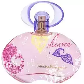 Salvatore Ferragamo Incanto Heaven woda toaletowa 100 ml