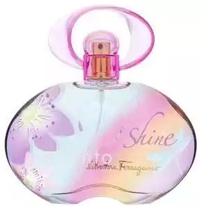 Salvatore Ferragamo Incanto Shine woda toaletowa 100 ml