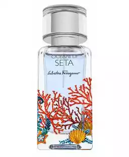 Salvatore Ferragamo Oceani di Seta woda perfumowana 50 ml