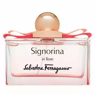 Salvatore Ferragamo Signorina In Fiore woda toaletowa 100 ml