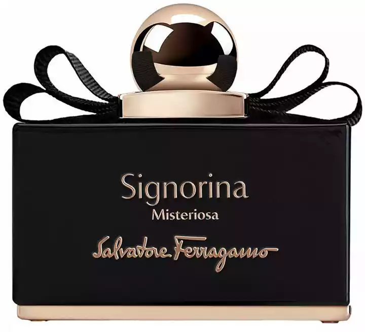 Salvatore Ferragamo Signorina Misteriosa woda perfumowana 100 ml