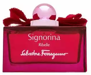 Salvatore Ferragamo Signorina Ribelle woda perfumowana 100 ml