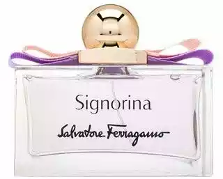 Salvatore Ferragamo Signorina woda toaletowa 100 ml