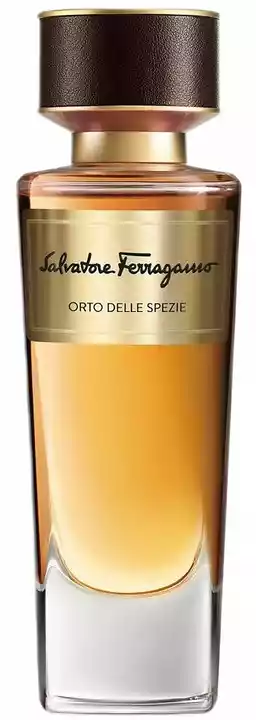 Salvatore Ferragamo Tuscan Creations Orto Delle Spezie woda perfumowana 100 ml