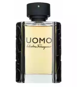 Salvatore Ferragamo Uomo woda toaletowa 100 ml