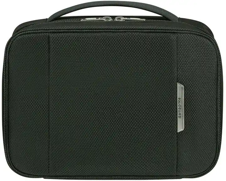 Samsonite Kosmetyczka Respark Toilet Kit Weekender forest green