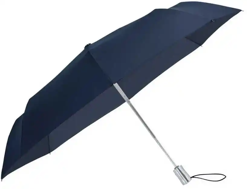 Samsonite Parasolka Rain Pro 56159-1090-1CNU Granatowy