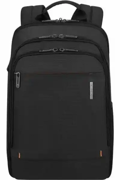 Samsonite Plecak Network 4 142309-6551-1CNU Czarny