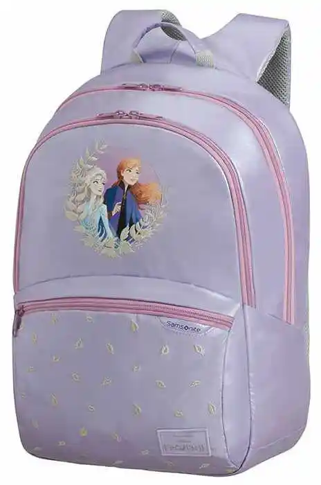 Samsonite Walizka dla dzieci Disney Ultimate 2.0 Frozen 130931-8644