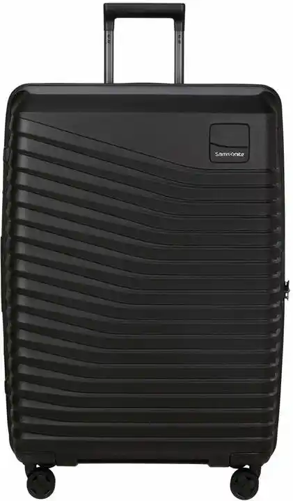 Samsonite Walizka duża poszerzana Intuo EXP black 146915-1041