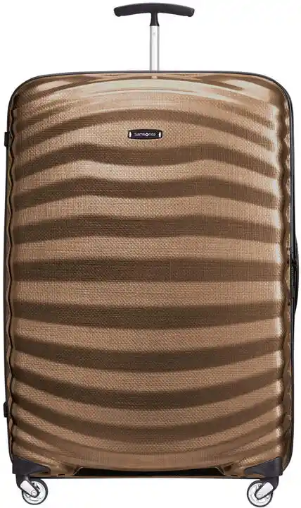 Samsonite Walizka duża XL Lite-Shock sand 62767-1775