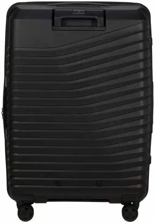 Samsonite Walizka średnia poszerzana Intuo EXP black 146914-1041