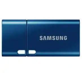 Samsung 512GB Type-C 2024 400MB/s USB 3.2 Typ-C Niebieski PenDrive