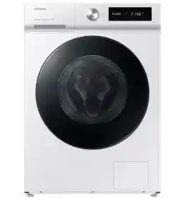 Samsung Bespoke AI WW90DB7U34GWU4 9kg Pralka