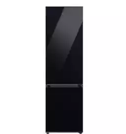 Samsung Bespoke RB38C7B6A22 203cm głęboka czerń lodówka