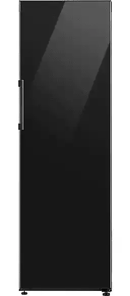 Samsung Bespoke RR39C76C322 186cm czarna lodówka