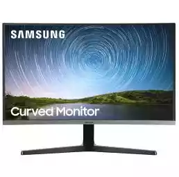 Samsung C32R500FHP 32 cale Full HD VA 75Hz 4ms Zakrzywiony monitor LED