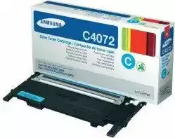 Samsung CLT-C4072S Błękitny Toner