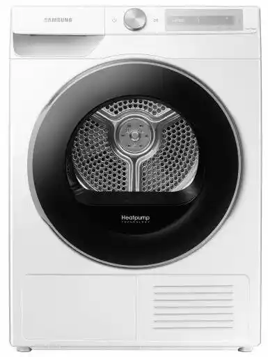 Samsung DV90T6240LH Optimal Dry AI Control 9kg suszarka