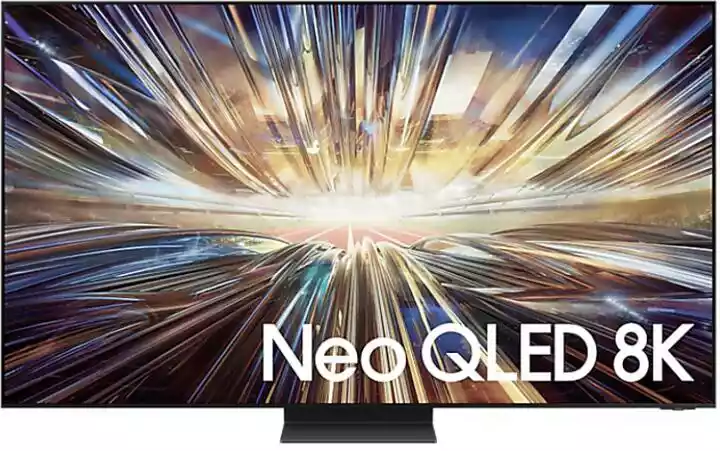 Samsung Excellence Line Neo QE65QN800DT 65 cali QLED 8k Telewizor