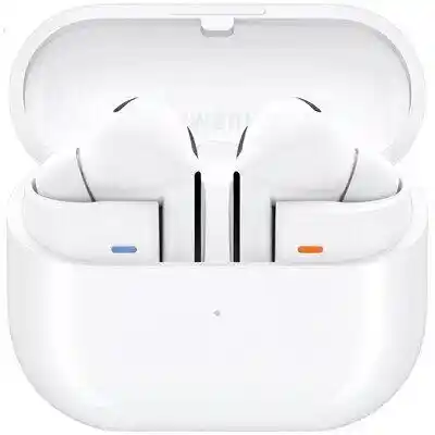 Samsung Galaxy Buds 3 Pro SM-R630NZW Dokanałowe Bluetooth 5.4 Biały Słuchawki bezprzewodowe