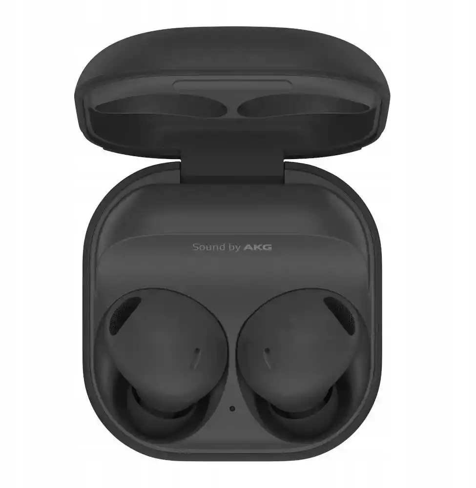 Samsung Galaxy Buds2 Pro SM-R510NZA Dokanałowe Bluetooth 5.3 Czarny Słuchawki bezprzewodowe