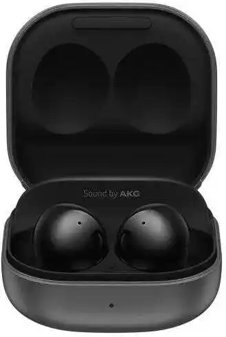 Samsung Galaxy Buds2 SM-R177NZT Dokanałowe Bluetooth 5.2 Onyx Słuchawki bezprzewodowe