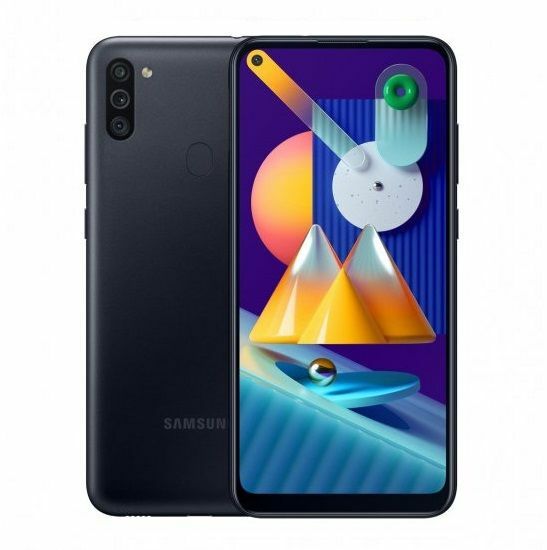 galaxy m mobile