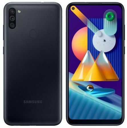 Смартфон samsung galaxy m11 обзор