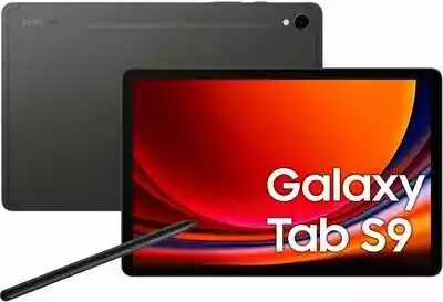 Samsung Galaxy Tab S9 SM-X710 11 12/256GB Wi-Fi Szary