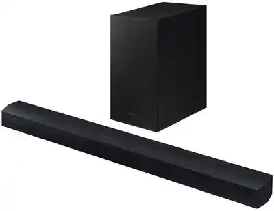 Samsung HW-C450 2.1 Bluetooth Soundbar