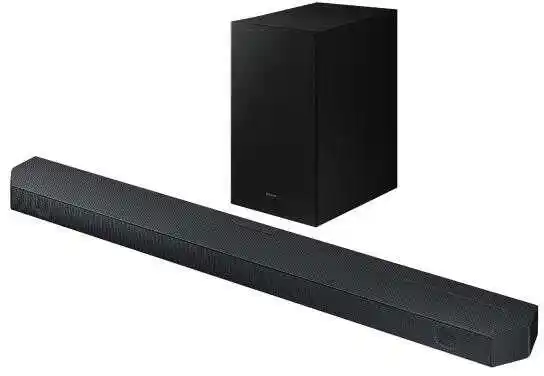 Samsung HW-Q600C 3.1.2 Bluetooth Dolby Atmos DTS X Soundbar