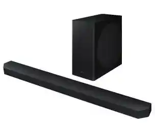 Samsung HW-Q800D 5.1.2 Wi-Fi Bluetooth AirPlay Dolby Atmos DTS X Soundbar