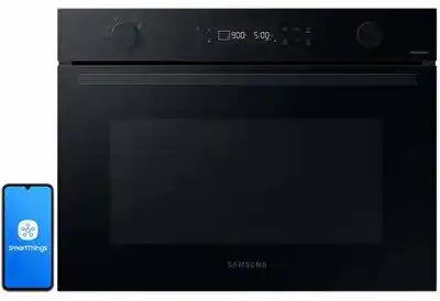 Samsung Kuchenka mikrofalowa NQ5B4513GBK