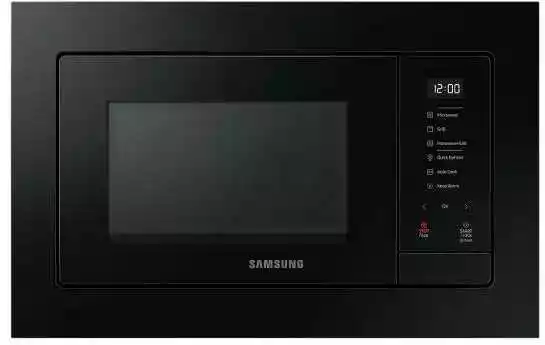 Samsung MG20A7318AK mikrofalówka do zabudowy