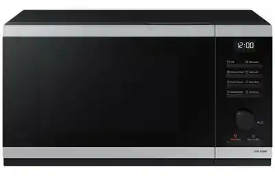 Samsung Mikrofala MG23DG4524AGE2 23L Grill Ceramika