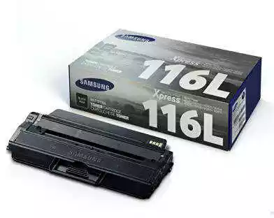 Samsung MLT-D116L Czarny Toner