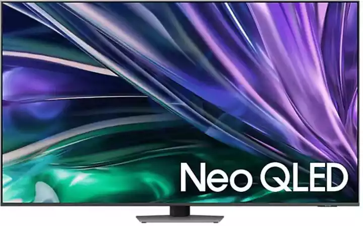 Samsung Neo QE85QN85DBT 85 cali QLED 4K Telewizor