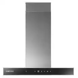 Samsung NK24C5703TS/UR srebrny okap