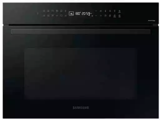 Samsung NQ5B4353HBK Czarny Piekarnik z mikrofalą