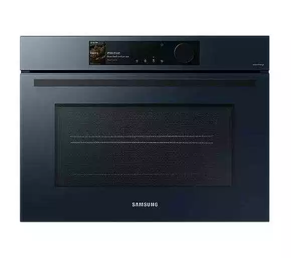 Samsung NQ5B6753CAN Granatowy Piekarnik z mikrofalą