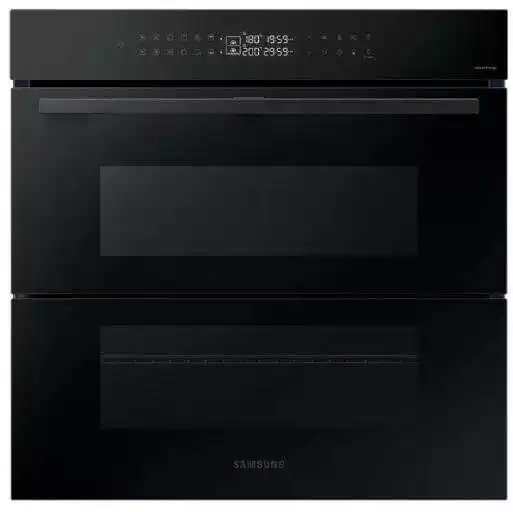 Samsung NV7B4325ZAK Dual Cook Flex Czarny piekarnik