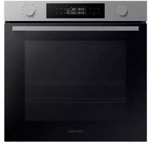 Samsung NV7B4425ZAS Dual Cook Srebrny-stal piekarnik