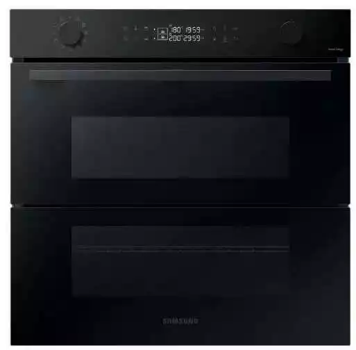 Samsung NV7B4545VAK Dual Cook Flex Czarny piekarnik parowy