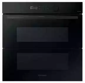 Samsung NV7B5765RAK Dual Cook Flex Czarny piekarnik parowy