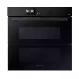 Samsung NV7B6799JAK Dual Cook Steam Czarny piekarnik parowy