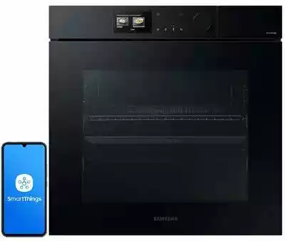 Samsung NV7B7997AAK Dual Cook Steam Czarny piekarnik parowy