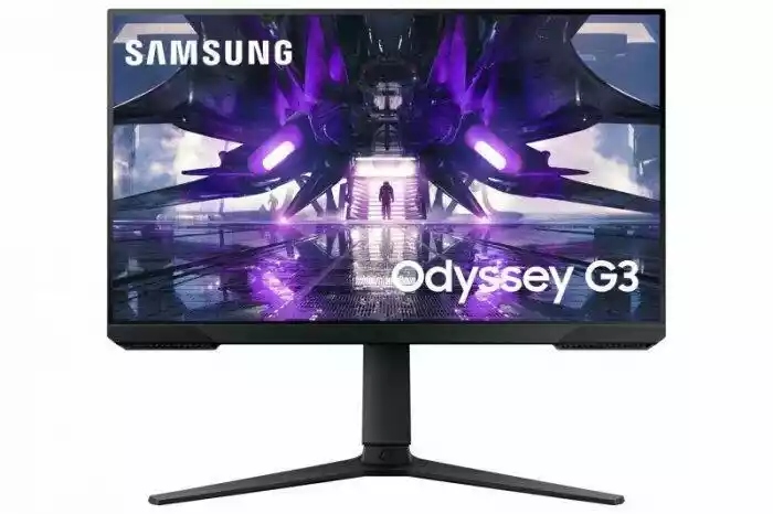 Samsung Odyssey G3 S24AG300NR- 24 cale Full HD VA 144Hz 1ms monitor LED