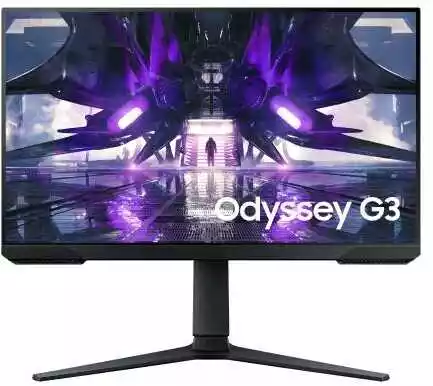 Samsung Odyssey G3 S32AG320NU 32 cale Full HD VA 165Hz 1ms monitor LED